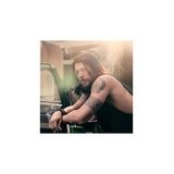 Ben Robson of TNT's Animal Kingdom
