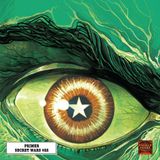 Secret Wars (2015) Primer/ Read-Through - Chapter Four: WARZONES II, Part One (Planet Hulk)