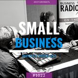Andrieka Austin Velocity Small Business Radio GrowATL