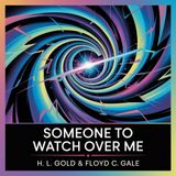 Someone to Watch Over Me: A Journey Through Hyperspace | Chapter 8