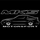 Ep36: Mikie and Jesse from MKS Motorsports