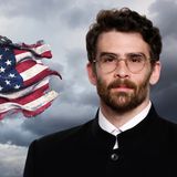 Will Cain Hasan Piker CANNOT STOP telling us how much he HATES America