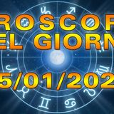 Oroscopo del Giorno: Domenica 5 Gennaio 2025!