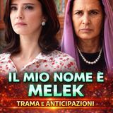 Melek Il Coraggio Di Una Madre: Melek contro i Karadag!