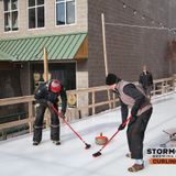 Episode 671: Curling and beer! Amy Sherman shares a Pure Michigan destination (CFX, Jan. 16, 2025)