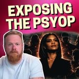 Candace Owens' Cult, Russian Spies & the War on MAGA | ft. Gary Melton