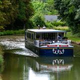 Rose Palmer - Barge Cruising with European Waterways