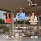 XATUM: El nuevo proyecto de LUJO en Selvazama, Tulum que tienes que conocer - BCP#81