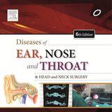 Diseases of Ear, Nose and Throat