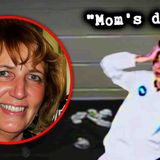 20 YO Breaks Down After Discovering His Mom Dead
