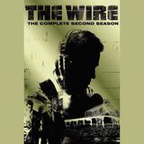 The Wire, un grande classico delle serie tv