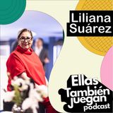 Liliana Suárez - Construir desde los cimientos un legado paralímpico