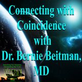 CCBB: Terje Simonsen - Using Coincidences to Release Your Mental Powers to Navigate Covid-19