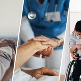 GOP Medicaid/CHIP Cuts Threaten One-Third of All School Age Children