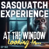 EP 102: At the Window, Looking In...