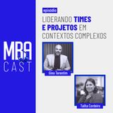 Como liderar times de projetos em cenários desafiadores?
