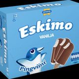 Ребрендинг финской мороженки