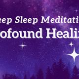 Recover from a Challenging Day Deep Sleep Meditation - The Mindful Movement