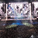 OASIS - 2025 Australian Tour Review