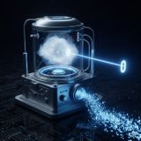 The Reification Engine: How QRNGs Turn Eternal Potential into Useful Reality