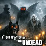 Mothman's Disaster Prevention Rate Is 0% | Harbingers of Doom Are Bad At Their Jobs