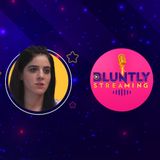 Chetan Bhagat Podcast Part 1 | Bluntly Streaming | Comedy Podcast