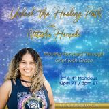 The Power Of Connecting to the Wisdom of the Body with Guest Natasha Hornedo