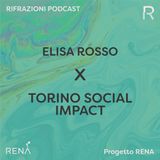 Torino Social Impact - Elisa Rosso