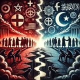Fractured: The Deep Divides Shaping Society