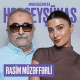 Gizli İclaslar, Şairlər, Hərşeyşünaslar, Çingiz Mustafayev Haqqında