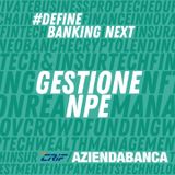 Gestire gli NPE, tra boom del mercato secondario e flussi in aumento