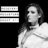 Episode 11- Megan puts the ROCKSTAR in Recovery Rockstars
