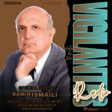 The Ramin Ismaili Interview.