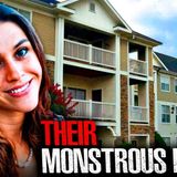 A disappearance that even frightens the police_ A young mother vanished in the blink of an eye_