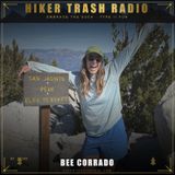The Trail Name That Got Away - Bee Corrado (Part II)