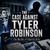 Tyler Robinson Preliminary Hearing Transcripts (Day 1-Part 2) (10/13/26)