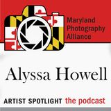 Episode 4 - Alyssa Howell - MLB, NFL and Top Musician Photographer