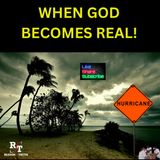 When God Becomes Real - 11:22:24, 5.38 PM