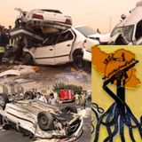 نزدیک شدن عید و مافیای مرگ‌آفرین خودرو