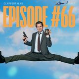 ClapperTalks #66 - The Naked Gun