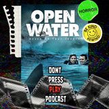 Open Water (2003): The Horror of Being Forgotten