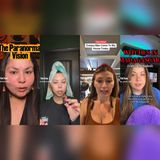 3 Voices You Should Never Hear Alone | Tiktok True Scary Paranormal Stories