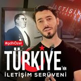 Türkiye'nin İletişim Serüveni Müze Oldu