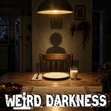 WHAT IF IMAGINARY FRIENDS ARE REAL?: Can Children See What We Don’t?