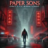 Paper Sons | Audiobook