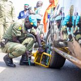 Le journal du 28 août 2025 - Point de presse du secrétaire de la ville de Niamey relatif à la fourrière municipale