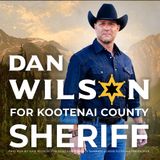 Sheriff Bob Norris Puts Bounty On Citizen Who Accuses Him In Tort Claim
