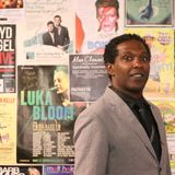 From the Festivals — Lemn Sissay