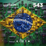 #543: O audiovisual brasileiro respira!