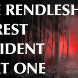The Rendlesham Forest Incident - Part One(MP3_160K)